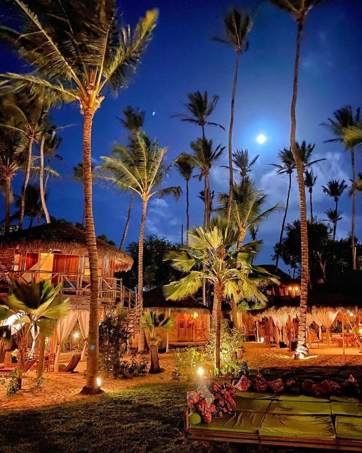 Vila Kalango Jijoca de Jericoacoara Exterior foto
