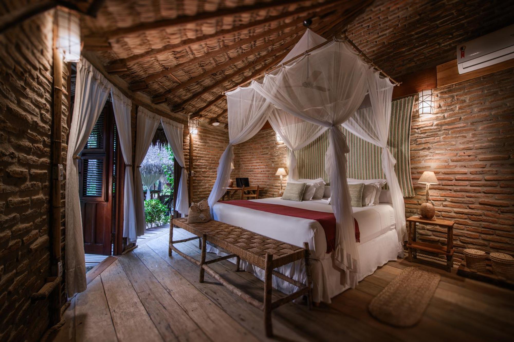Vila Kalango Jijoca de Jericoacoara Exterior foto