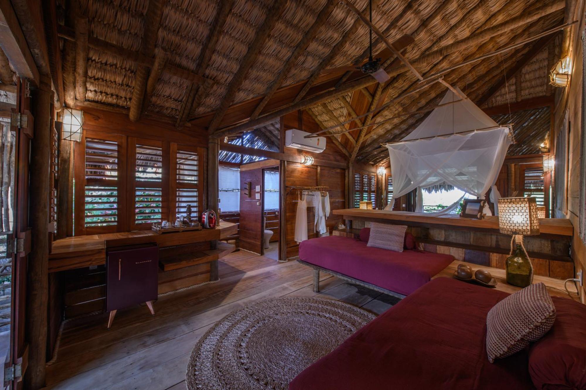 Vila Kalango Jijoca de Jericoacoara Exterior foto