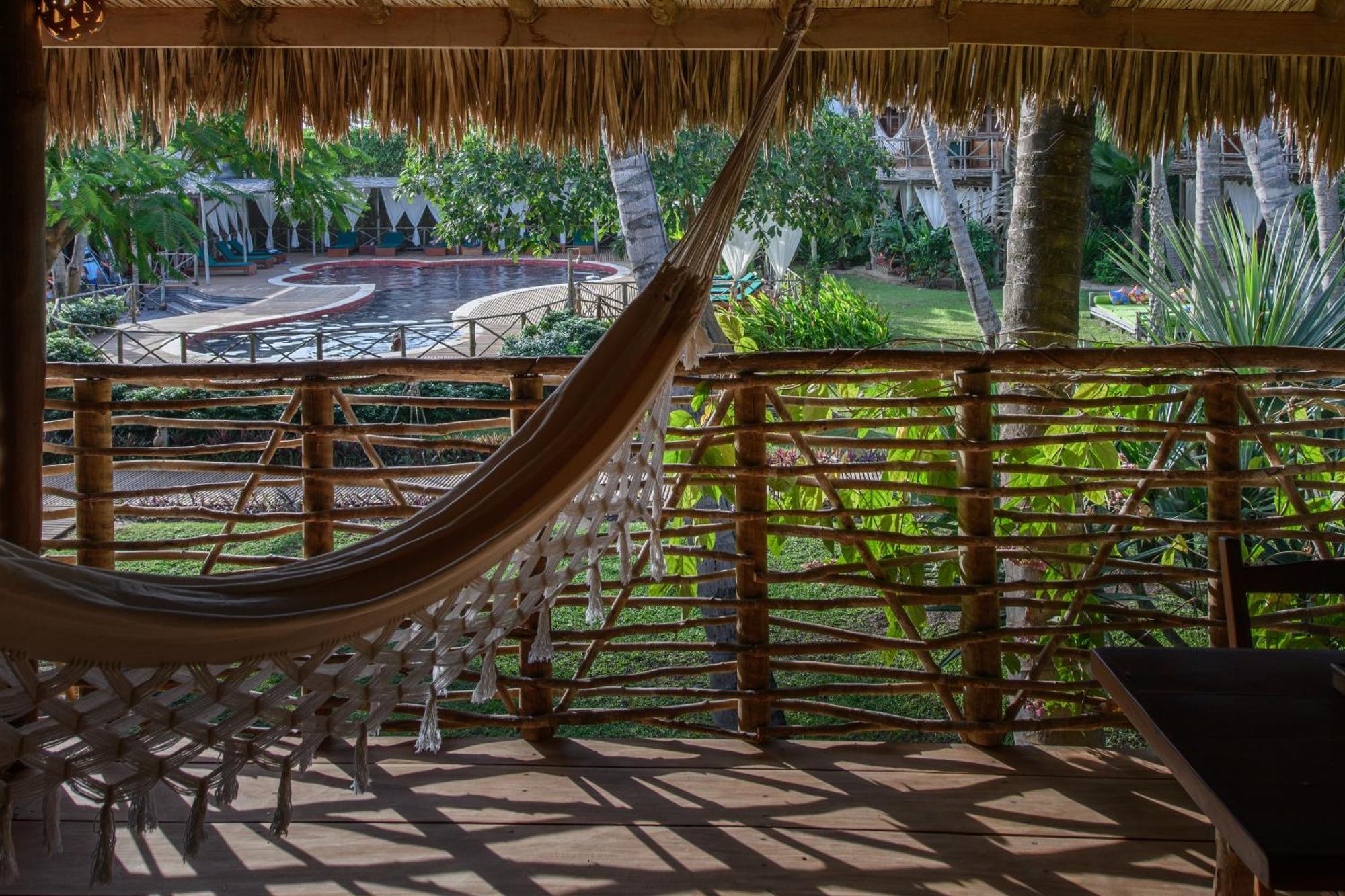 Vila Kalango Jijoca de Jericoacoara Exterior foto