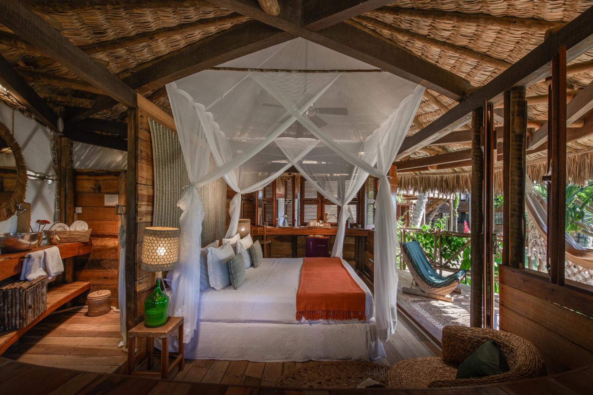 Vila Kalango Jijoca de Jericoacoara Exterior foto