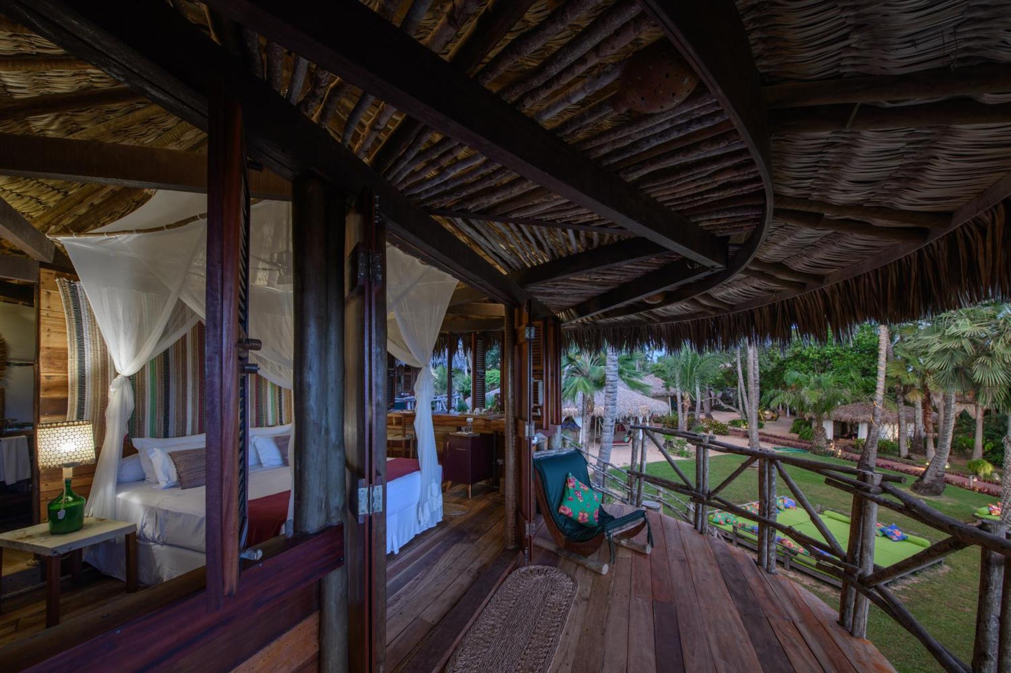 Vila Kalango Jijoca de Jericoacoara Exterior foto