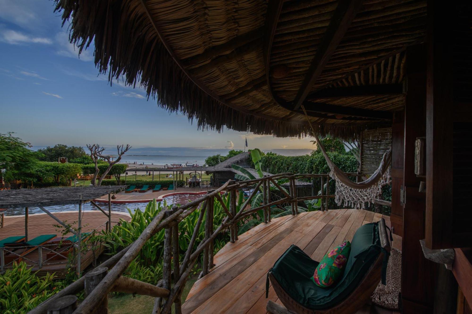 Vila Kalango Jijoca de Jericoacoara Exterior foto