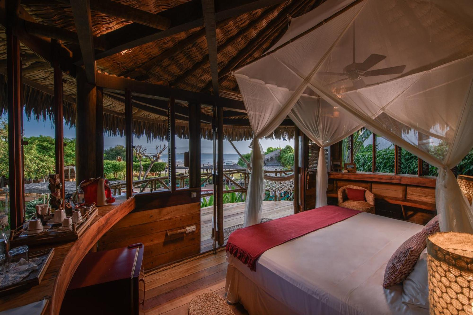 Vila Kalango Jijoca de Jericoacoara Exterior foto