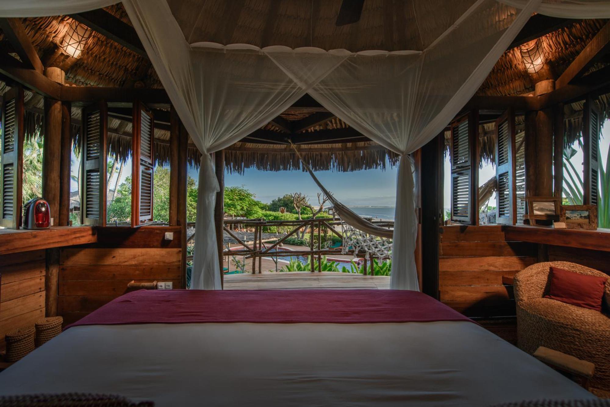 Vila Kalango Jijoca de Jericoacoara Exterior foto