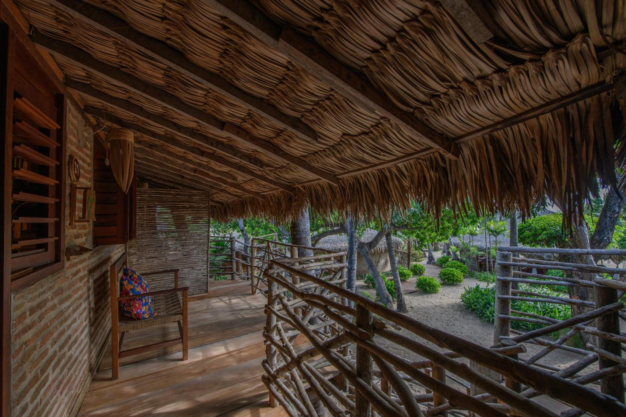 Vila Kalango Jijoca de Jericoacoara Exterior foto