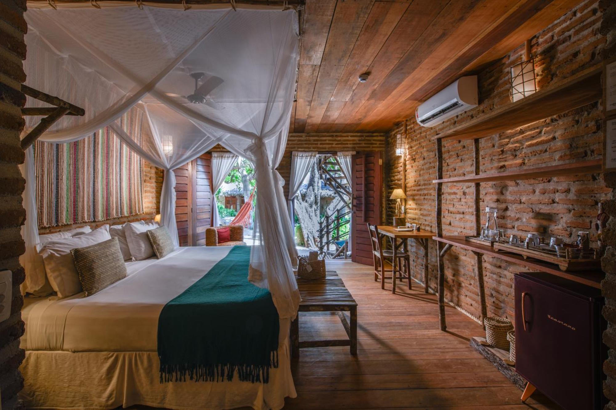 Vila Kalango Jijoca de Jericoacoara Exterior foto