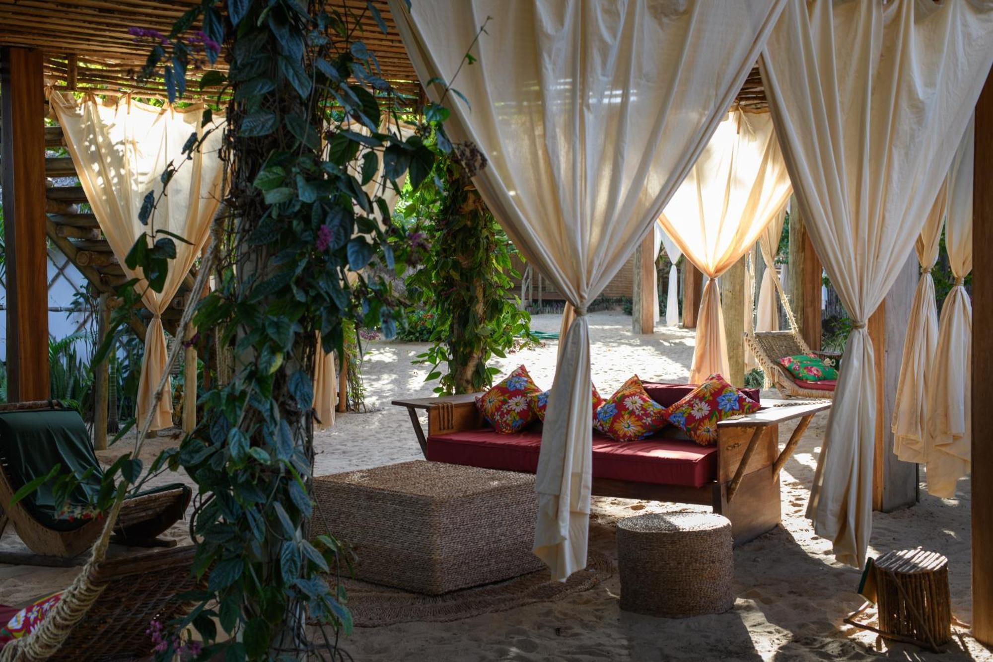 Vila Kalango Jijoca de Jericoacoara Exterior foto