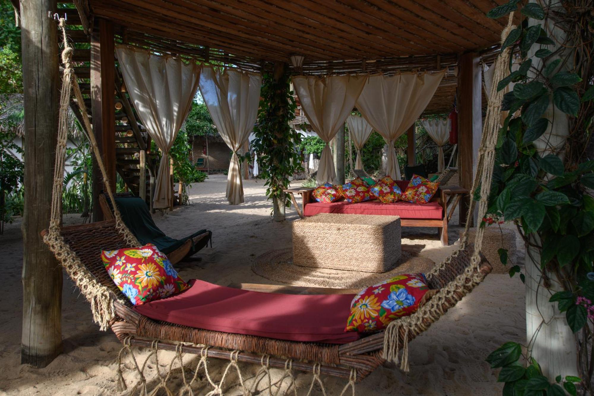 Vila Kalango Jijoca de Jericoacoara Exterior foto