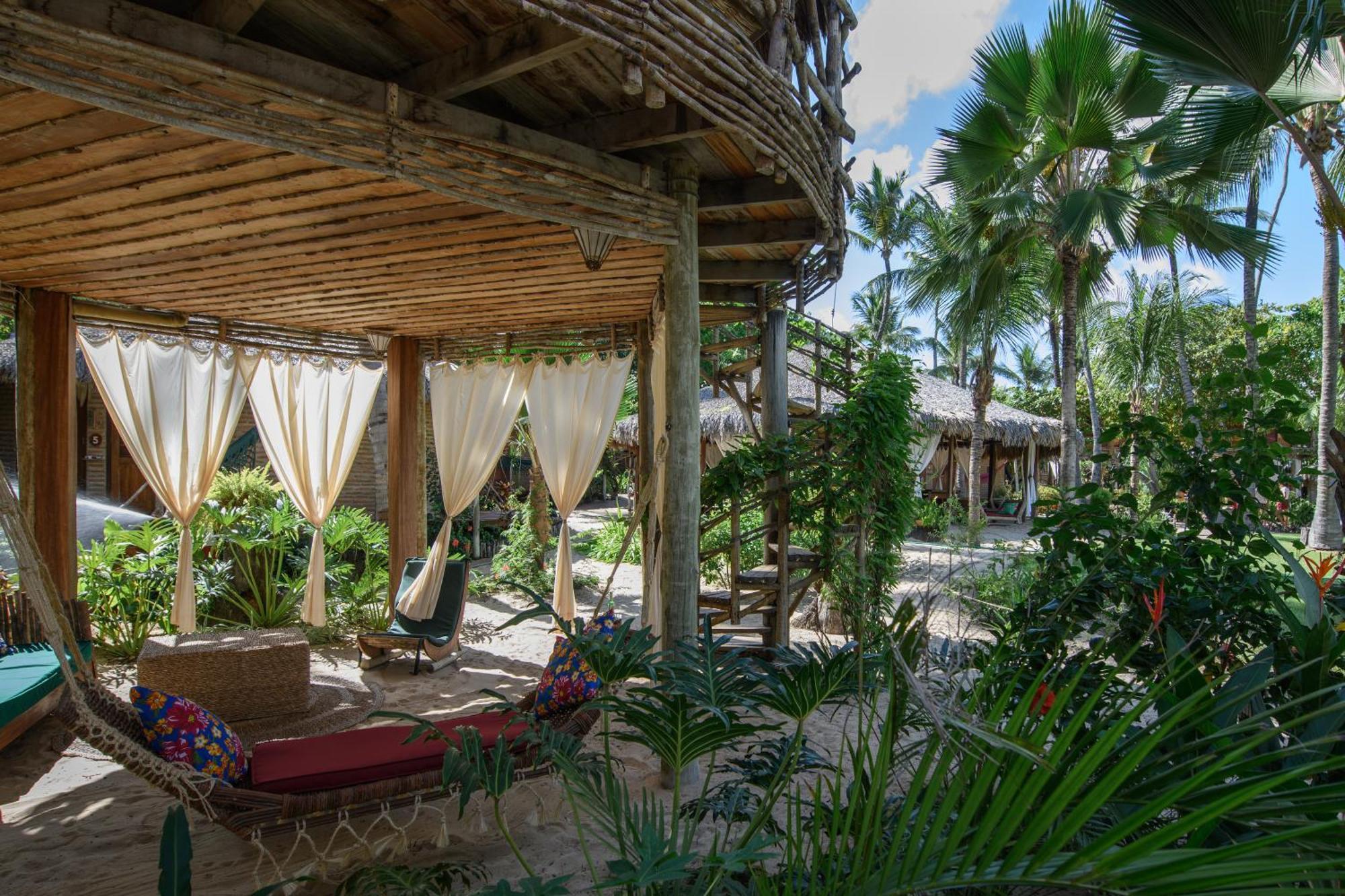 Vila Kalango Jijoca de Jericoacoara Exterior foto
