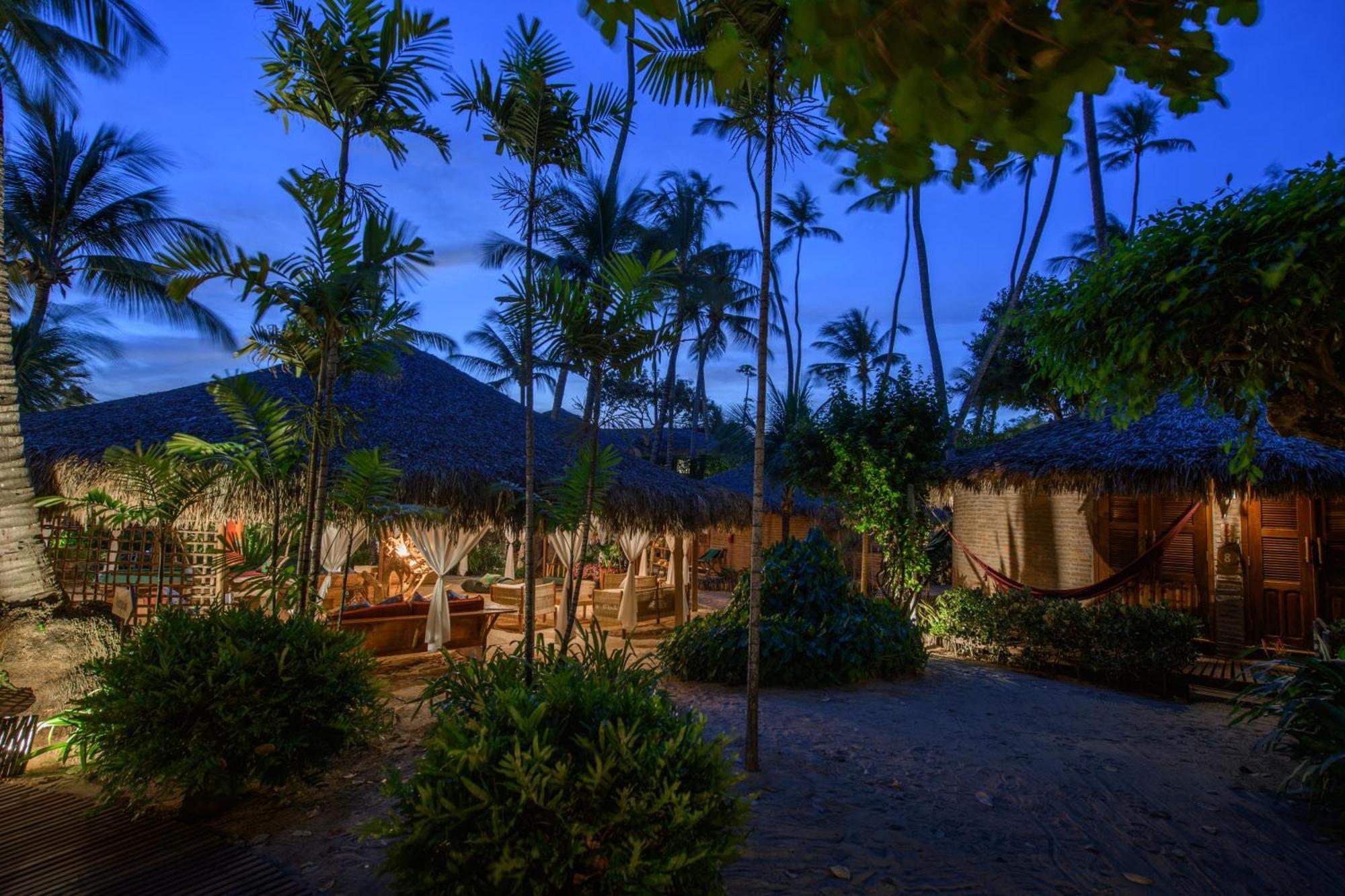 Vila Kalango Jijoca de Jericoacoara Exterior foto