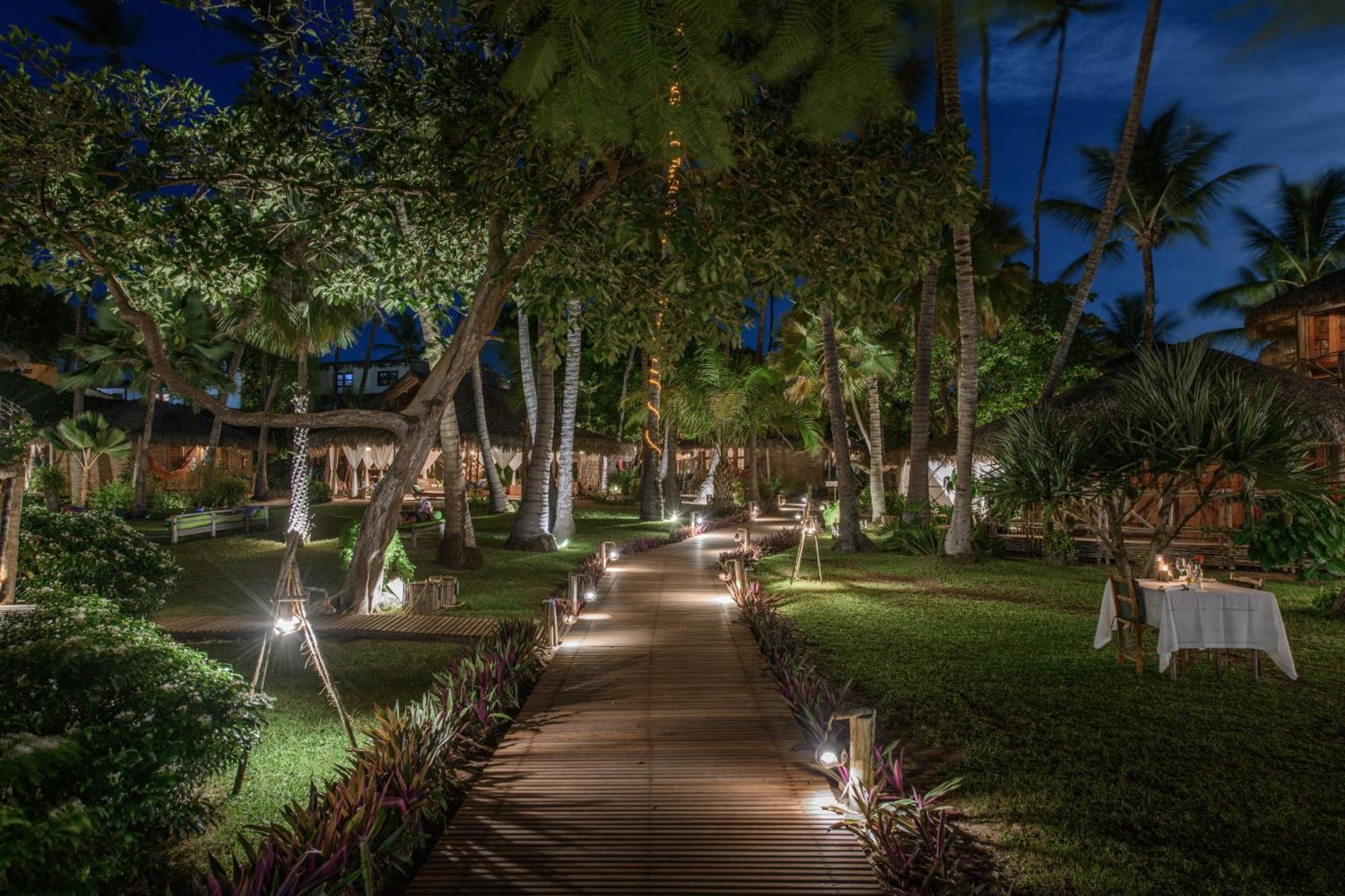 Vila Kalango Jijoca de Jericoacoara Exterior foto