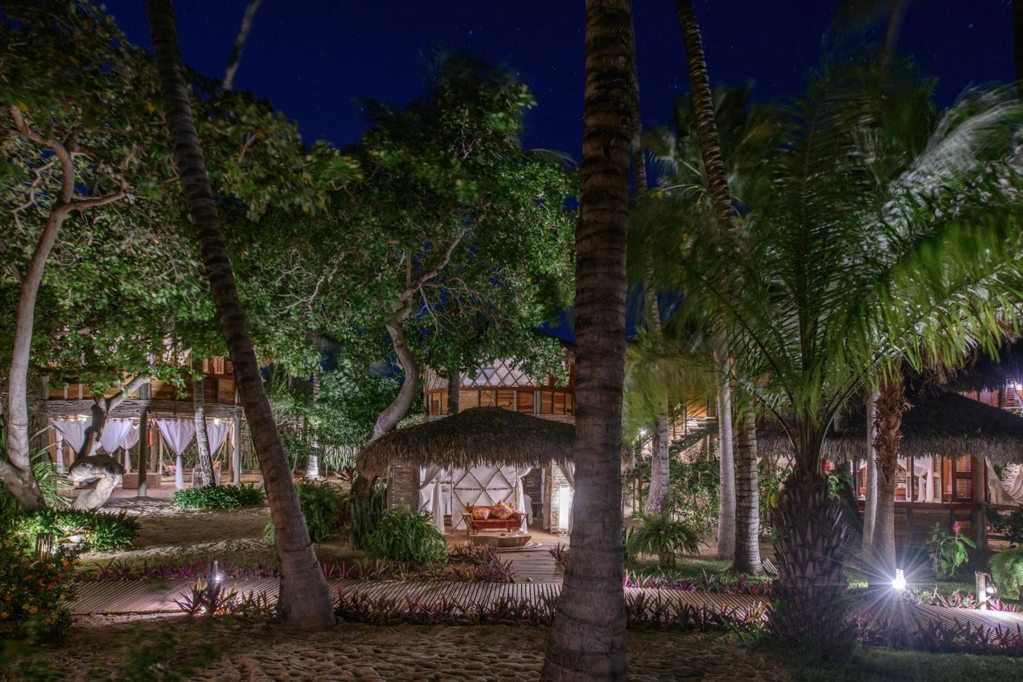 Vila Kalango Jijoca de Jericoacoara Exterior foto