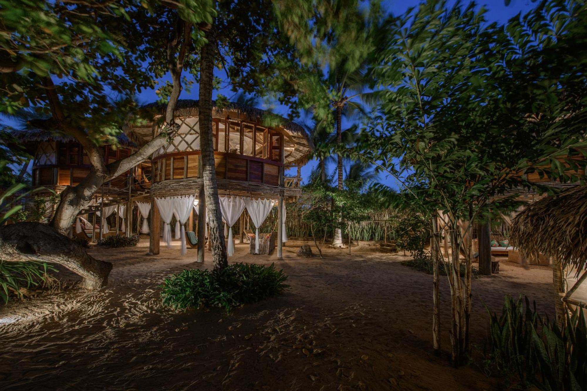 Vila Kalango Jijoca de Jericoacoara Exterior foto