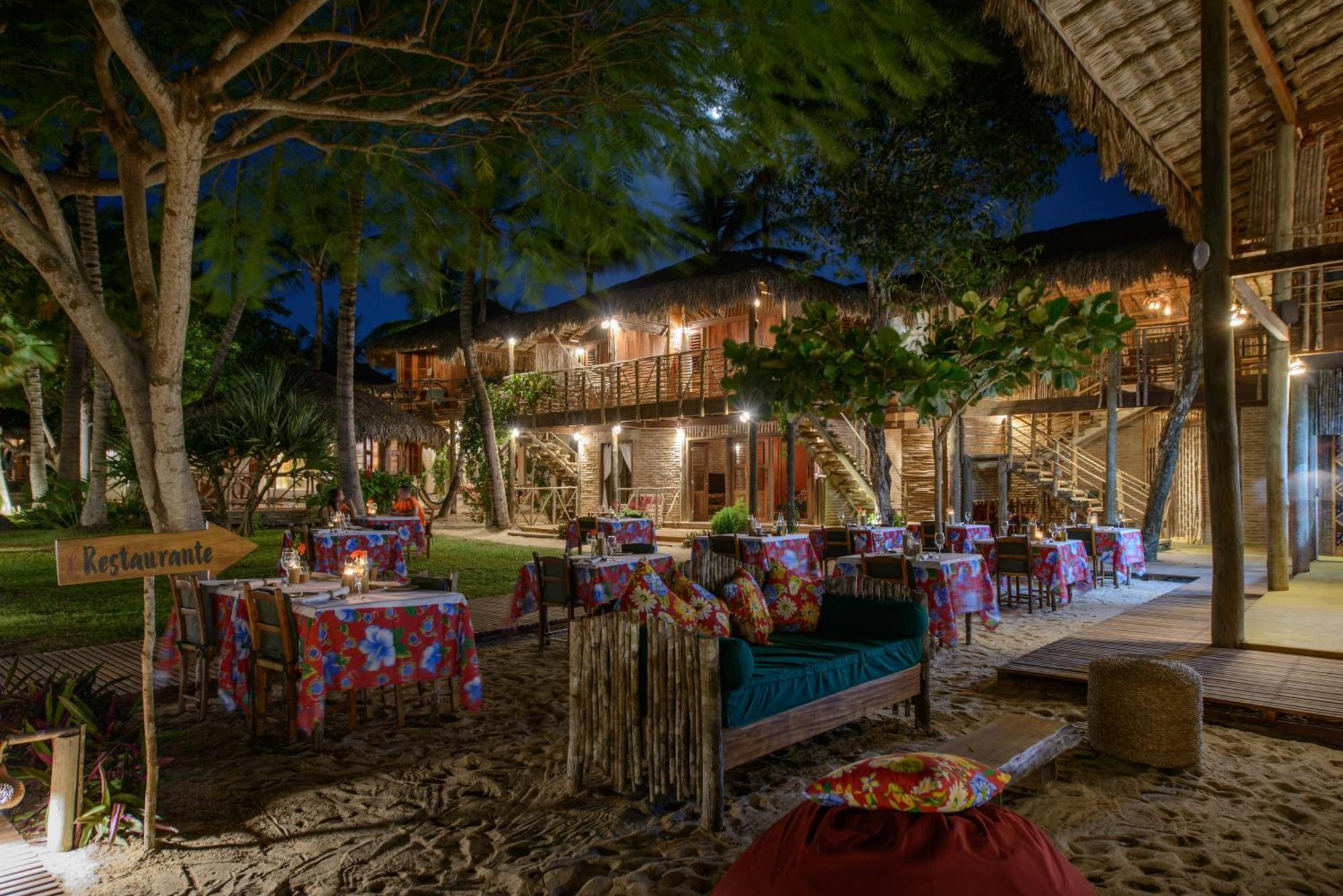 Vila Kalango Jijoca de Jericoacoara Exterior foto