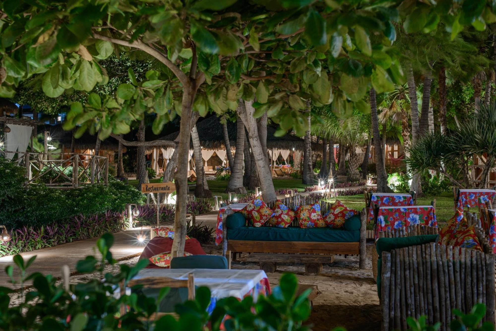 Vila Kalango Jijoca de Jericoacoara Exterior foto